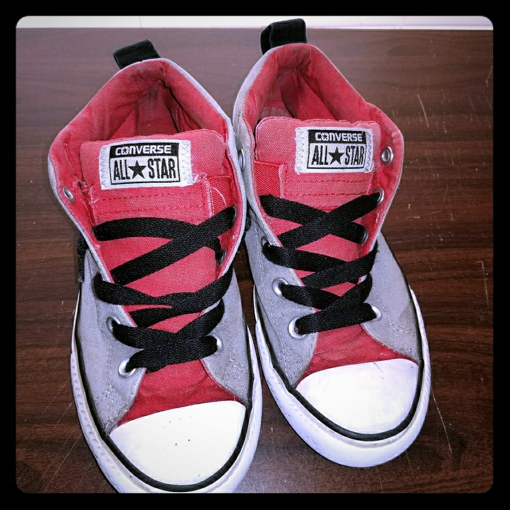 All Star Converse